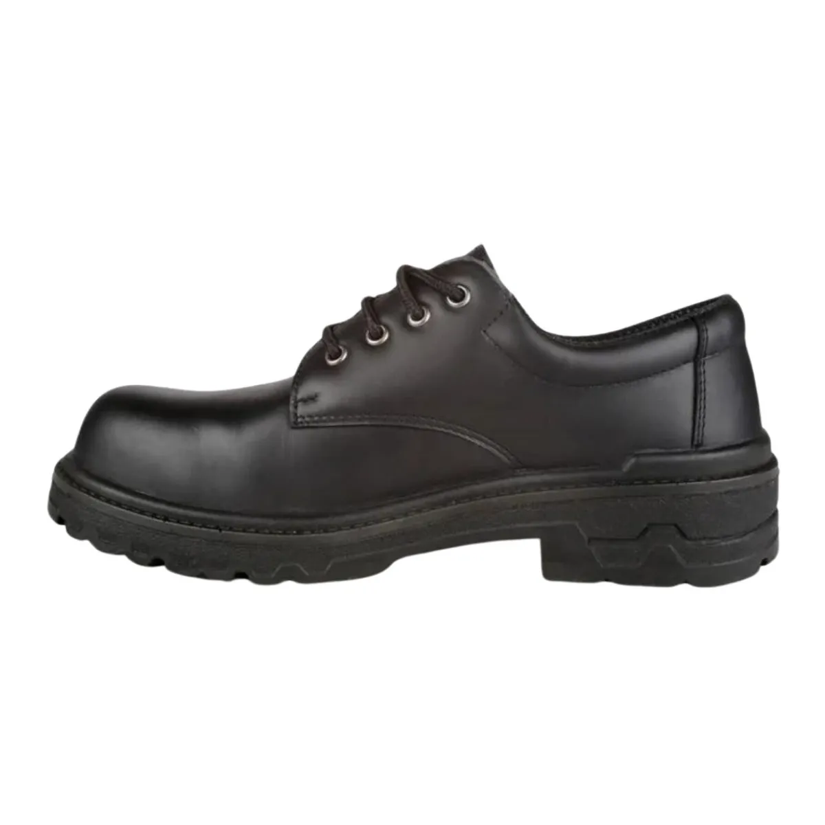 Acton Casual Shoes|Sandals And Mules<Men's Protector Safety Shoes Black