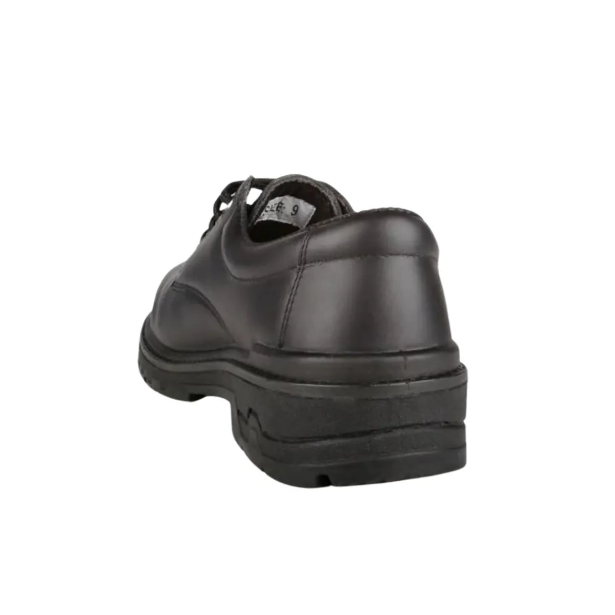 Acton Casual Shoes|Sandals And Mules<Men's Protector Safety Shoes Black