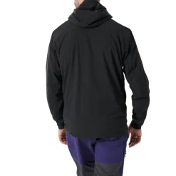 Arc'teryx Insulated Jackets|Windbreaker Jackets<Men's Proton SL Hoody Black
