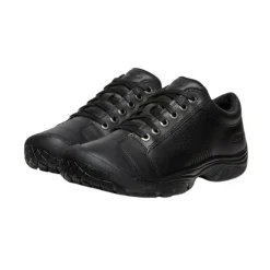 Keen Utility Safety Shoes|Work Outerwear<Men's PTC Oxford Safety Shoes Black