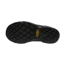 Keen Utility Safety Shoes|Work Outerwear<Men's PTC Oxford Safety Shoes Black