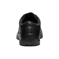 Keen Utility Safety Shoes|Work Outerwear<Men's PTC Oxford Safety Shoes Black
