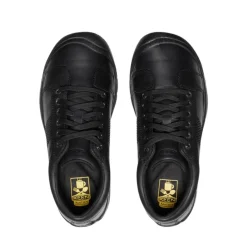 Keen Utility Safety Shoes|Work Outerwear<Men's PTC Oxford Safety Shoes Black