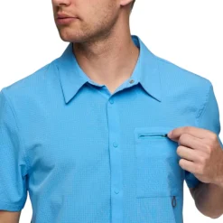 Cotopaxi Shirts|Swimwear<Men's Pulso Tech Shirt