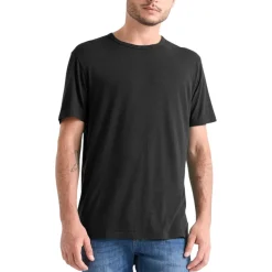 DUER Shirts|Swimwear<Men's PurePima Only Tee