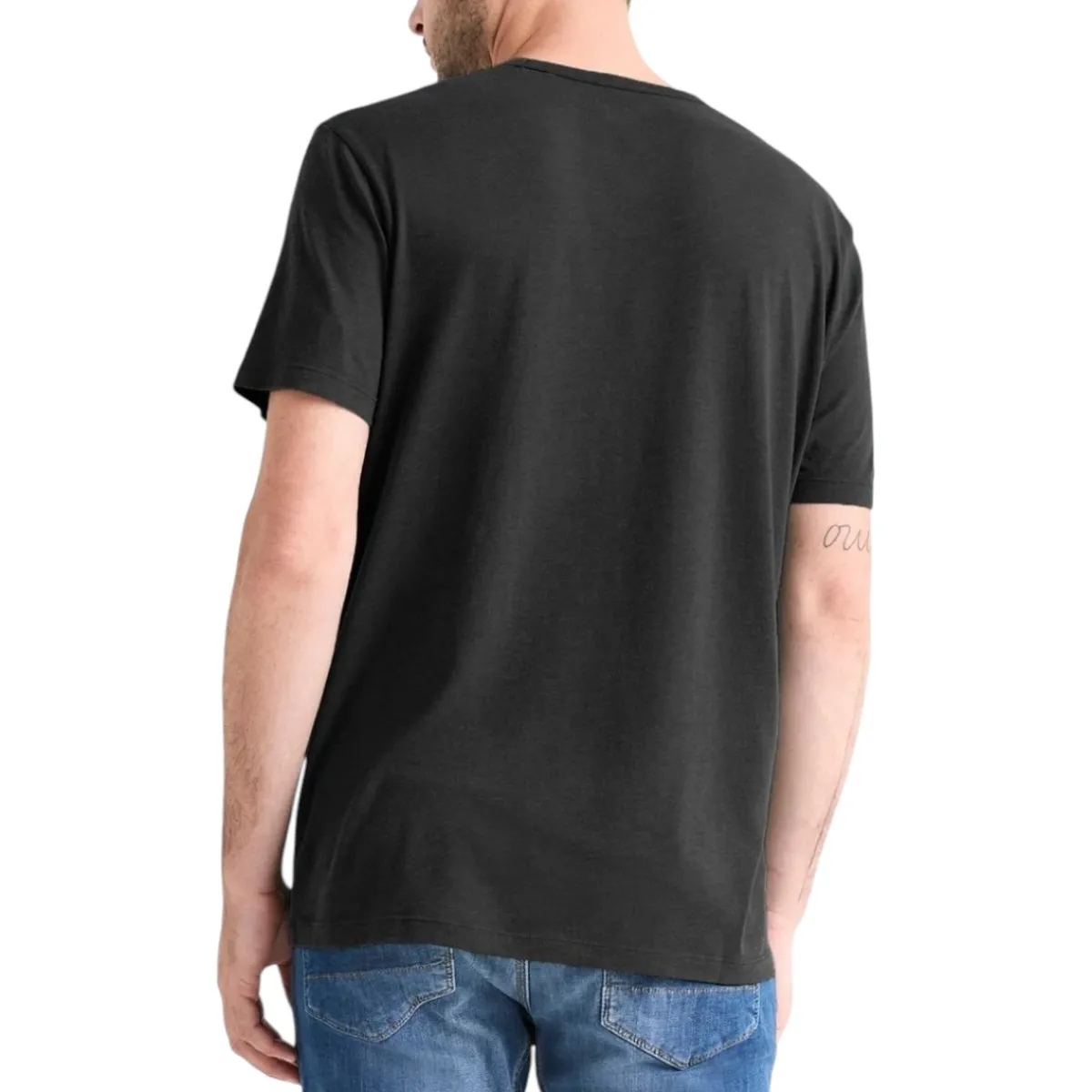 DUER Shirts|Swimwear<Men's PurePima Only Tee