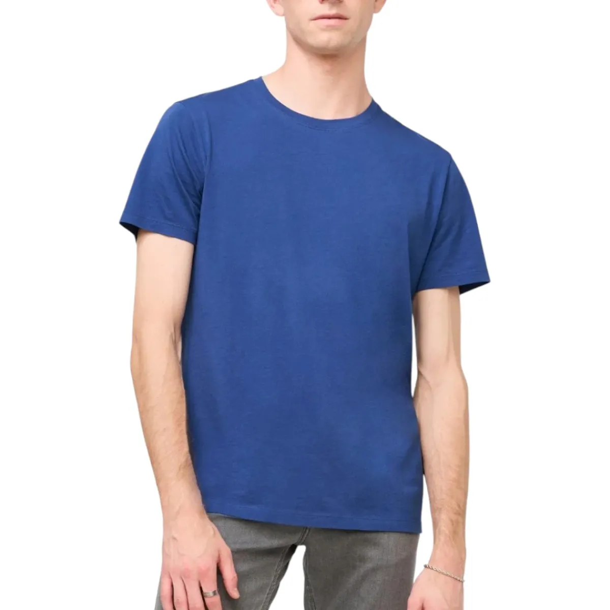DUER Shirts|Swimwear<Men's PurePima Only Tee