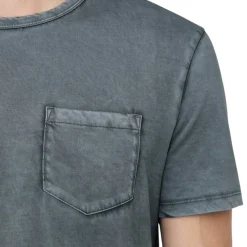DUER Shirts|Swimwear<Men's PurePima Vintage Pocket T-Shirt