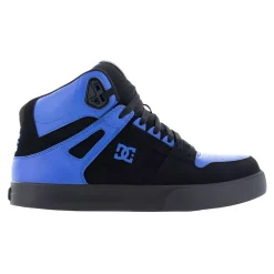 DC Work Crew Safety Shoes|Work Outerwear<Men's Pure Work Mid CT SD Safety Shoes