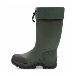 Acton Shirts And Sweaters|Vests And Accessories<Men's Quest 14'' Insulated Rain Boots Green