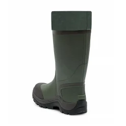 Acton Shirts And Sweaters|Vests And Accessories<Men's Quest 14'' Insulated Rain Boots Green