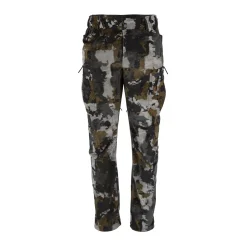 Connec Outdoors Shirts And Sweaters|Vests And Accessories<Men's Radar Vent Pants |Black