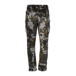 Connec Outdoors Shirts And Sweaters|Vests And Accessories<Men's Radar Vent Pants |Black