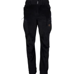 Connec Outdoors Shirts And Sweaters|Vests And Accessories<Men's Radar Vent Pants |Black