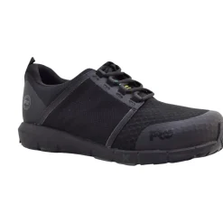 Timberland PRO Casual Shoes|Sandals And Mules<Men's Radius SD Low Safety Shoes Black