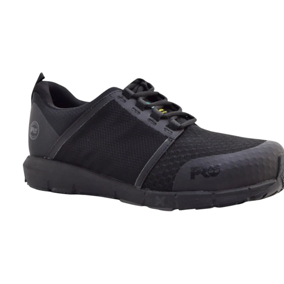 Timberland PRO Casual Shoes|Sandals And Mules<Men's Radius SD Low Safety Shoes Black