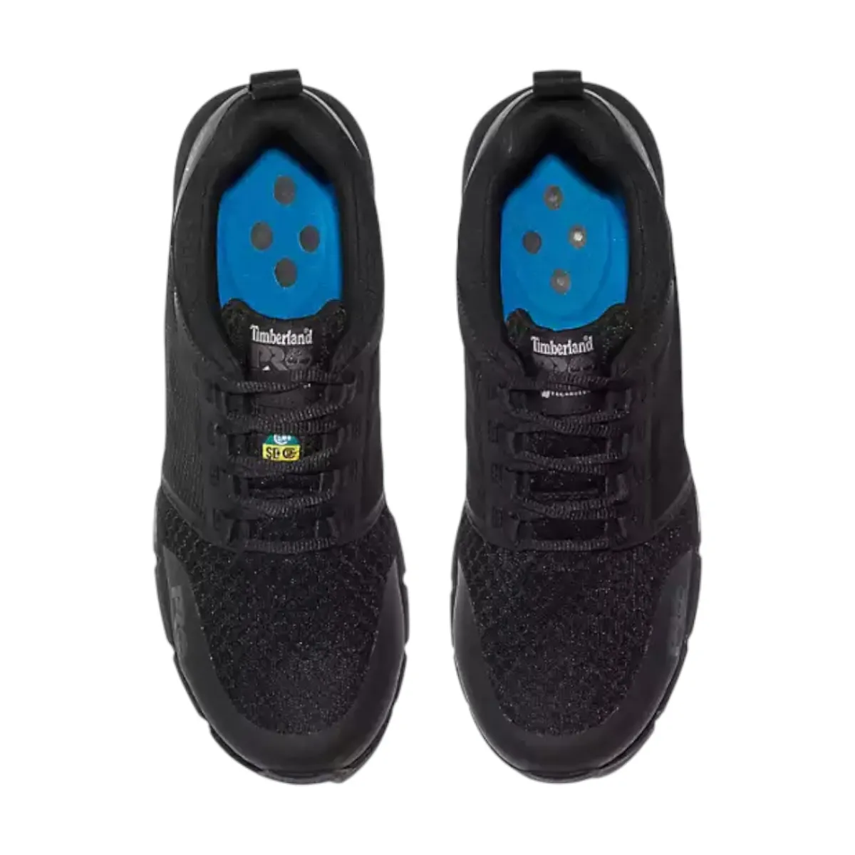 Timberland PRO Casual Shoes|Sandals And Mules<Men's Radius SD Low Safety Shoes Black