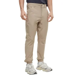 Tentree Shirts|Swimwear<Men's Rainier Jogger Khaki