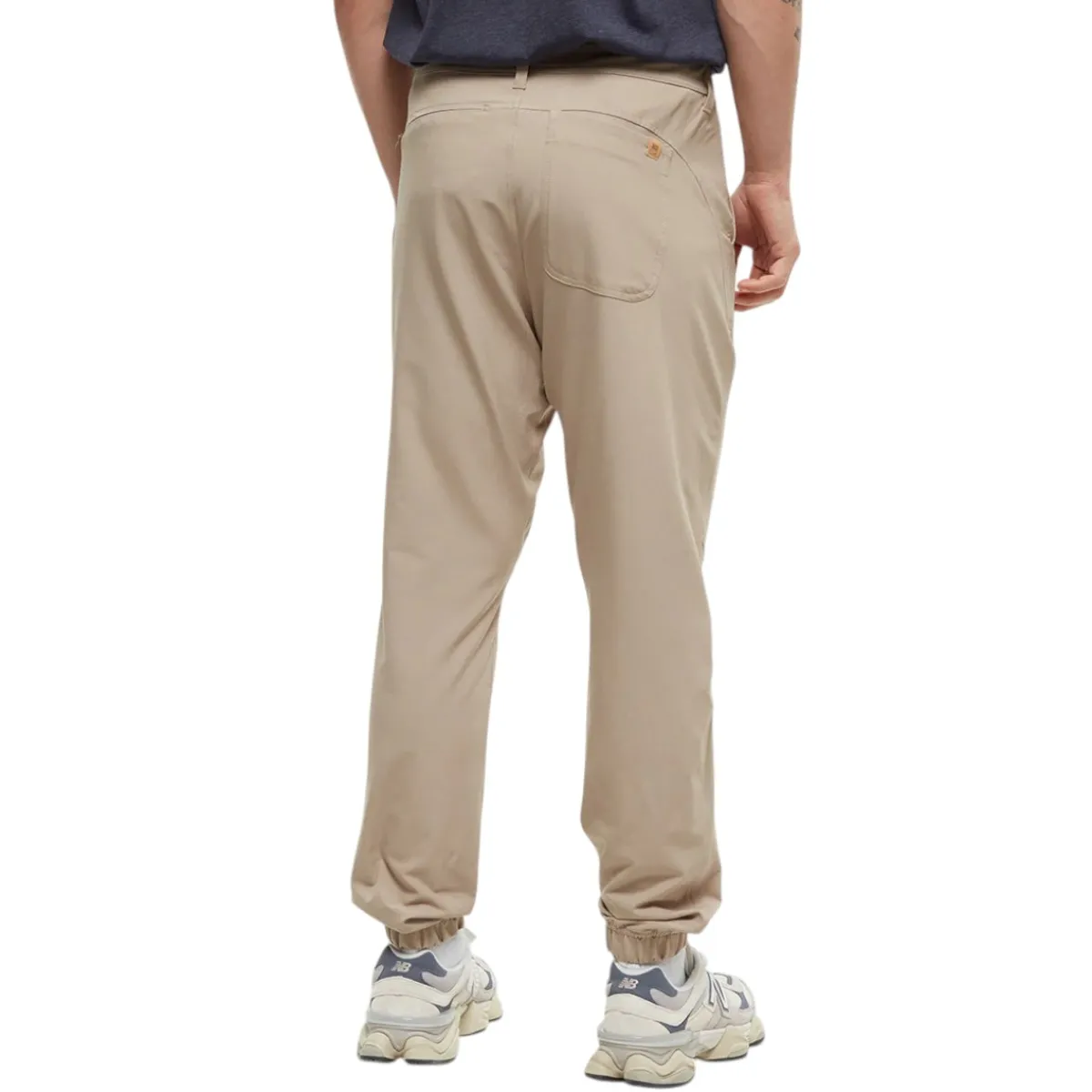 Tentree Shirts|Swimwear<Men's Rainier Jogger Khaki