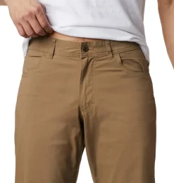 Columbia Shirts|Swimwear<Men's Rapid Rivers Pants Flax