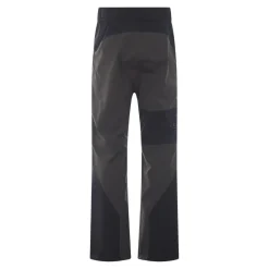 Avalanche Insulated Jackets|Windbreaker Jackets<Men's Ravine Hiking Pants Black/Ink Black