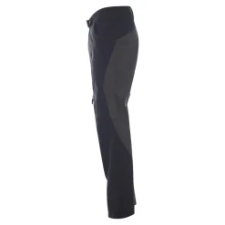 Avalanche Insulated Jackets|Windbreaker Jackets<Men's Ravine Hiking Pants Black/Ink Black