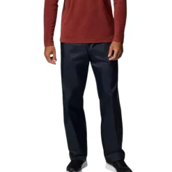 Columbia Insulated Jackets|Windbreaker Jackets<Men's Rebel Roamer™ II Pants Black