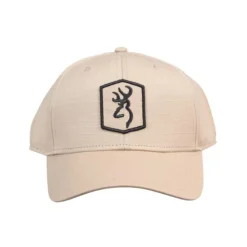 Browning Shirts And Sweaters|Vests And Accessories<Men’s Red Maple Leaf Cap Tan