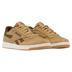 Reebok Casual Shoes|Sandals And Mules<Men's Court Advance Shoes Gingerroot/Simplebrown/Gum