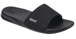 Reef Casual Shoes|Sandals And Mules<Men's One Slide Sandals Black