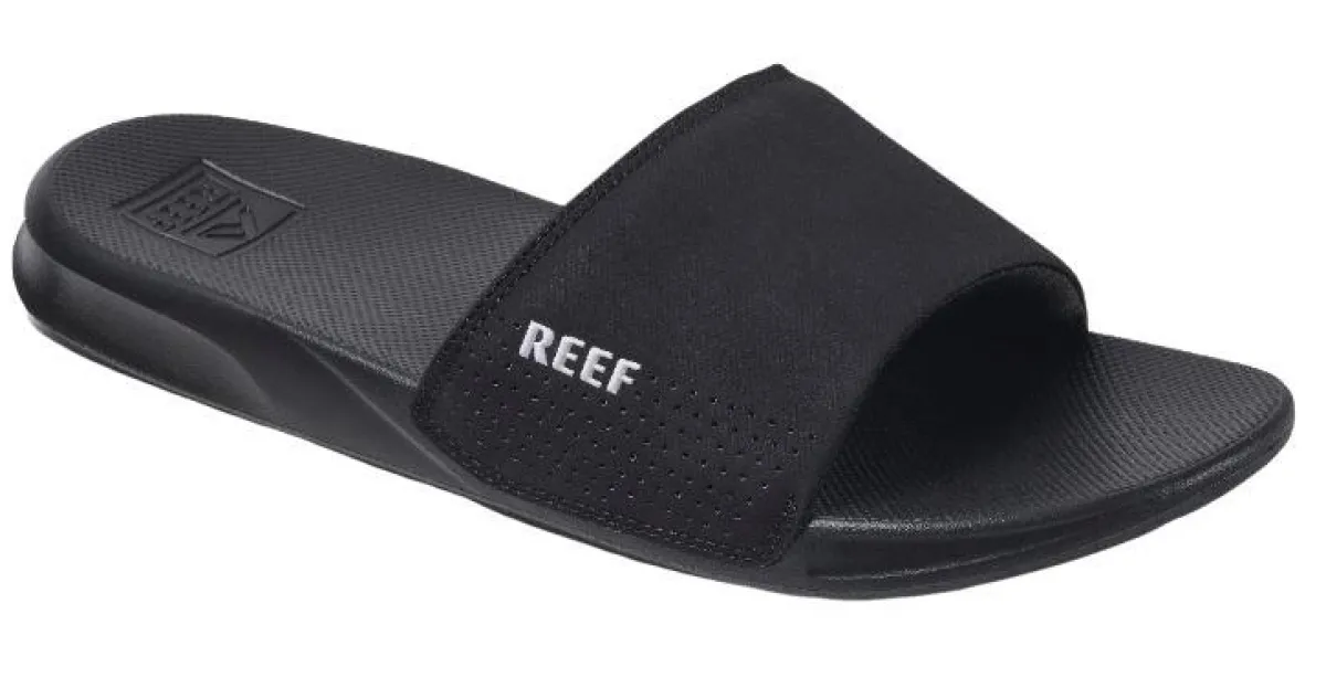Reef Casual Shoes|Sandals And Mules<Men's One Slide Sandals Black