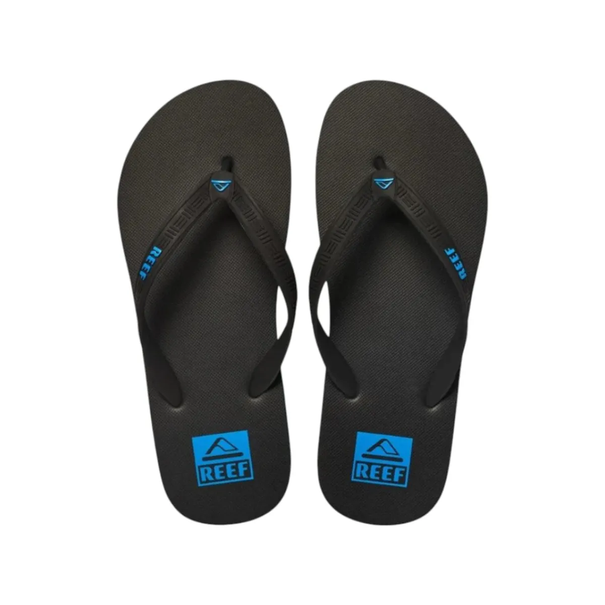 Reef Casual Shoes|Sandals And Mules<Men's Seaside Sandals Hawaiian Blue