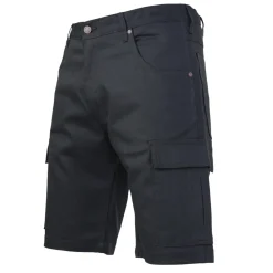 Tough Duck Safety Shoes|Work Outerwear<Men's Relaxed-Fit Tough Flex Twill Cargo Short