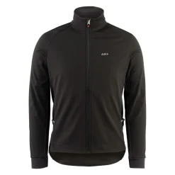 Louis Garneau Insulated Jackets|Windbreaker Jackets<Men's Remco Jacket