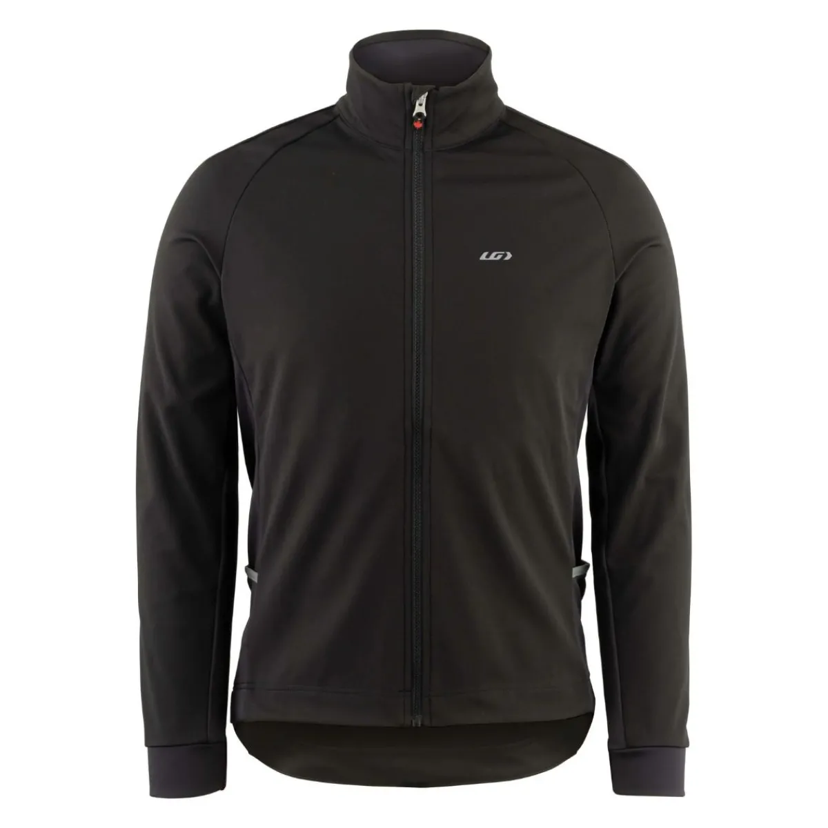 Louis Garneau Insulated Jackets|Windbreaker Jackets<Men's Remco Jacket