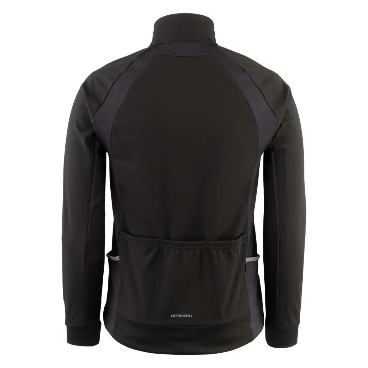 Louis Garneau Insulated Jackets|Windbreaker Jackets<Men's Remco Jacket