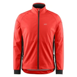 Louis Garneau Insulated Jackets|Windbreaker Jackets<Men's Remco Jacket