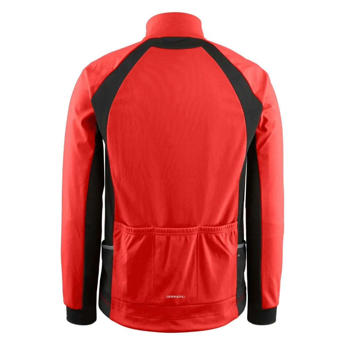 Louis Garneau Insulated Jackets|Windbreaker Jackets<Men's Remco Jacket