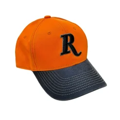 Remington Shirts And Sweaters|Vests And Accessories<Men's Hunting Cap Orange