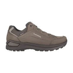 Lowa Casual Shoes|Sandals And Mules<Men's Renegade Evo GTX Lo Shoes Espresso/Black