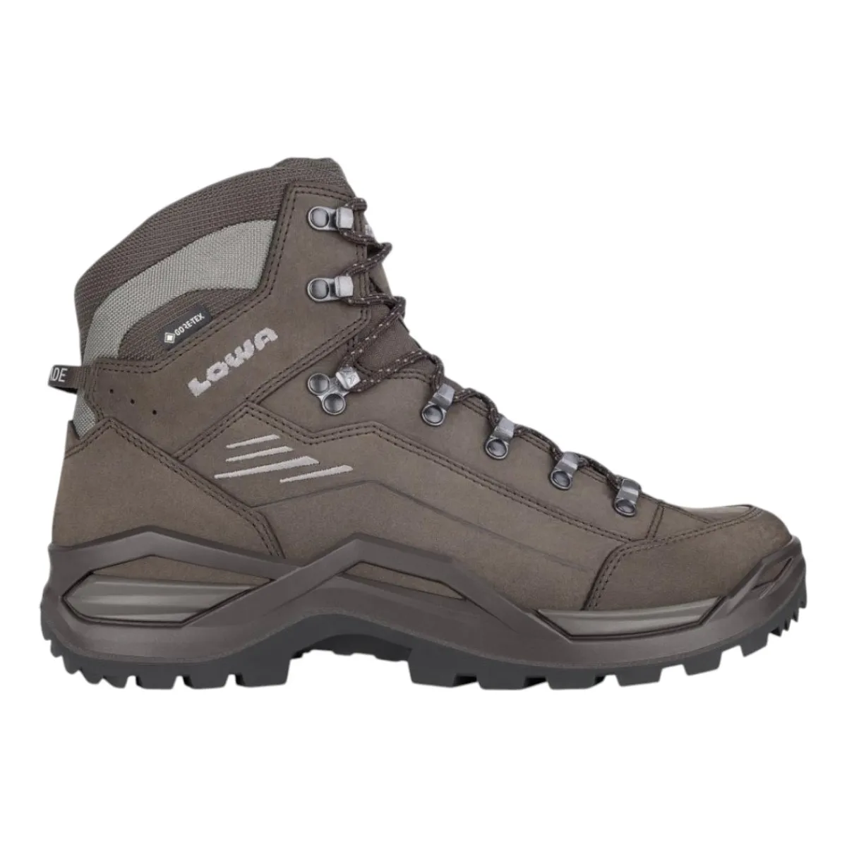 Lowa Casual Shoes|Sandals And Mules<Men's Renegade EVO GTX MID Wide Boots Espresso