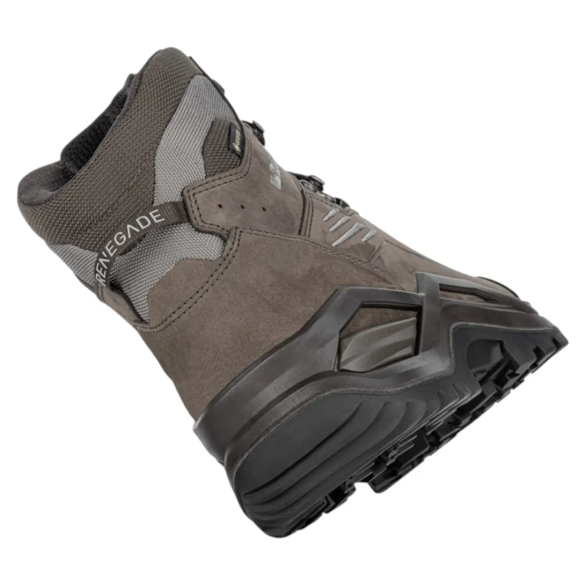 Lowa Casual Shoes|Sandals And Mules<Men's Renegade EVO GTX MID Wide Boots Espresso