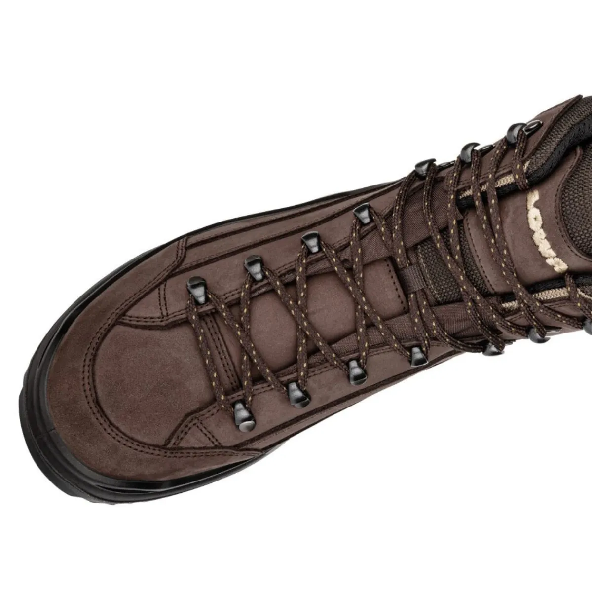 Lowa Casual Shoes|Sandals And Mules<Men's Renegade GTX Mid Boots - Wide Espresso