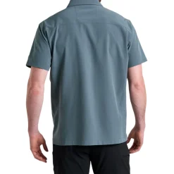 Kühl Shirts|Swimwear<Men's Renegade Short Sleeve Shirt