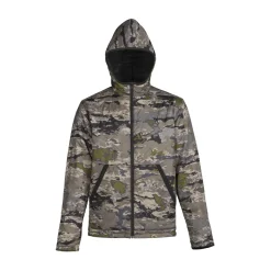 Browning Shirts And Sweaters|Vests And Accessories<Men's Reversible Switchback Jacket Ovix