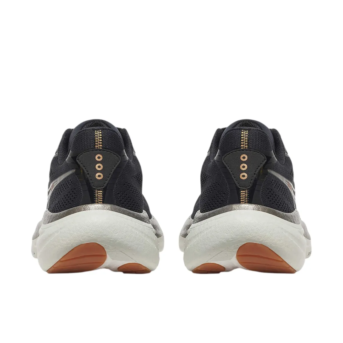 Saucony Casual Shoes|Sandals And Mules<Men's Ride 19 Shoes Black/Pewter