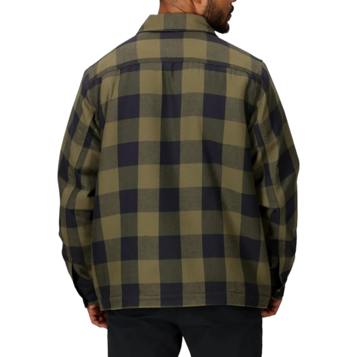Marmot Shirts|Swimwear<Men’s Ridgefield Flannel Shirt Jacket