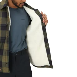 Marmot Shirts|Swimwear<Men’s Ridgefield Flannel Shirt Jacket