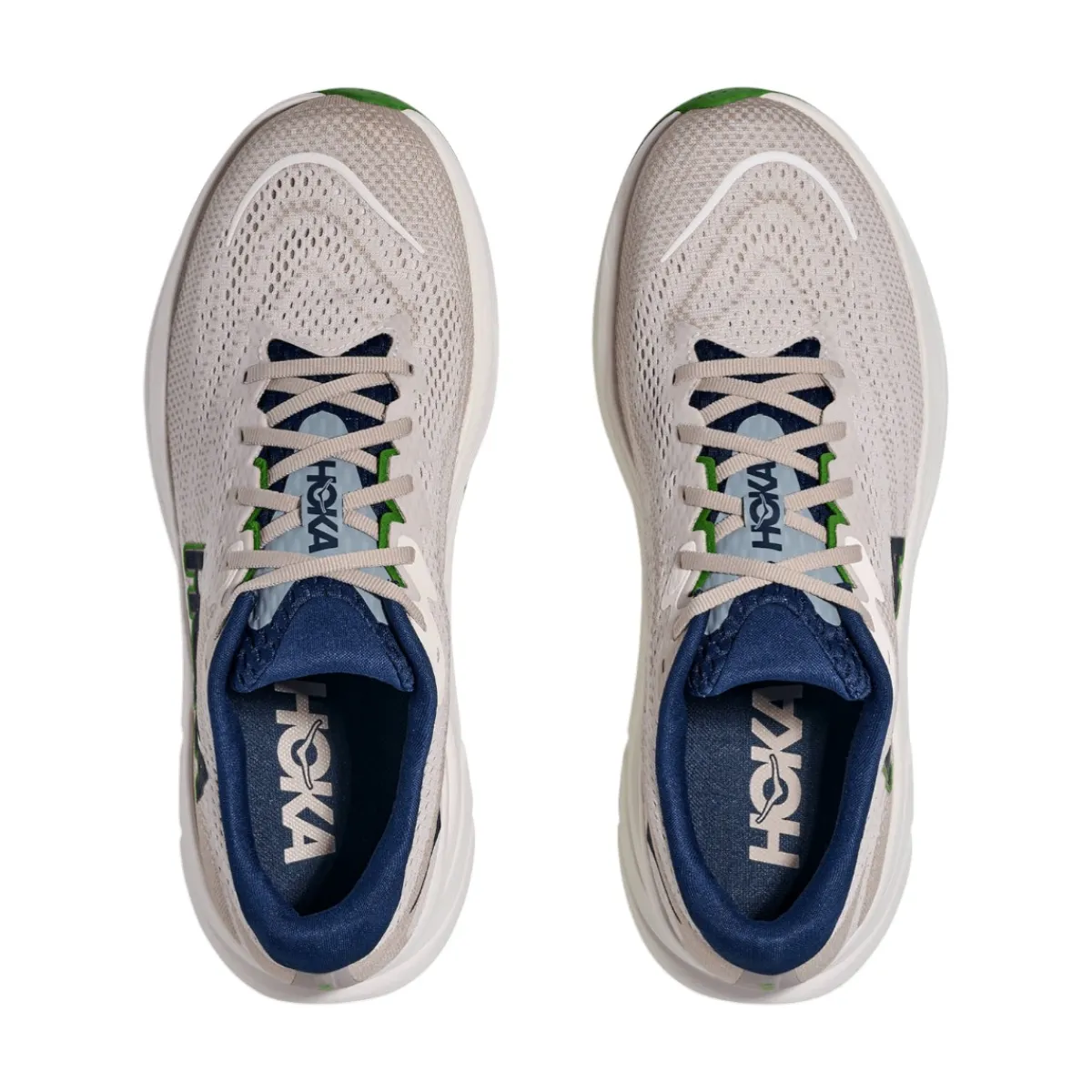 Hoka Casual Shoes|Sandals And Mules<Men's Rincon 4 Shoes Putty / Grout