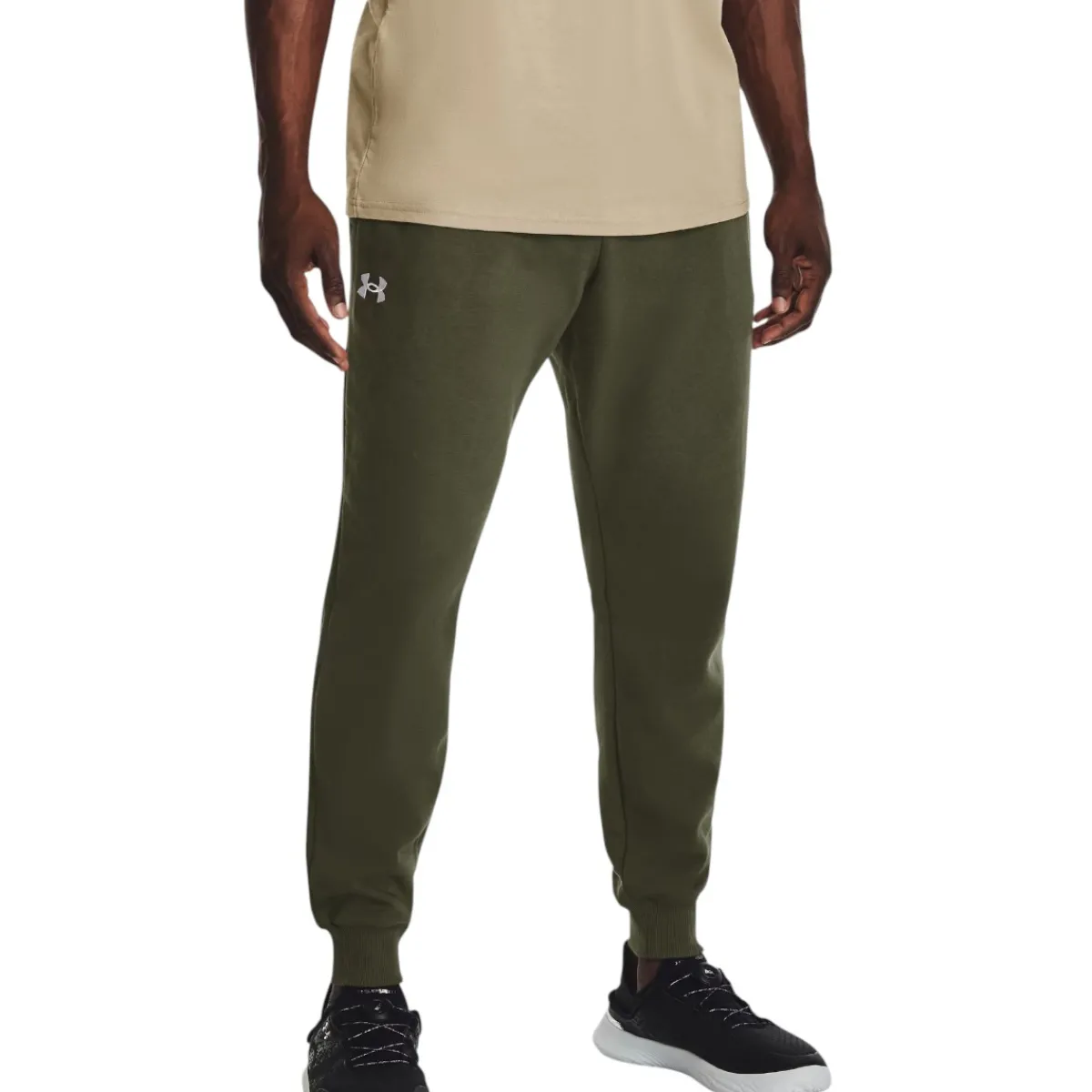 Under Armour Shirts|Swimwear<Men's Rival Fleece Joggers